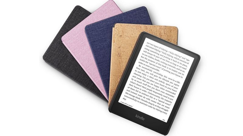 Nowy Kindle Paperwhite: ceny i funkcje