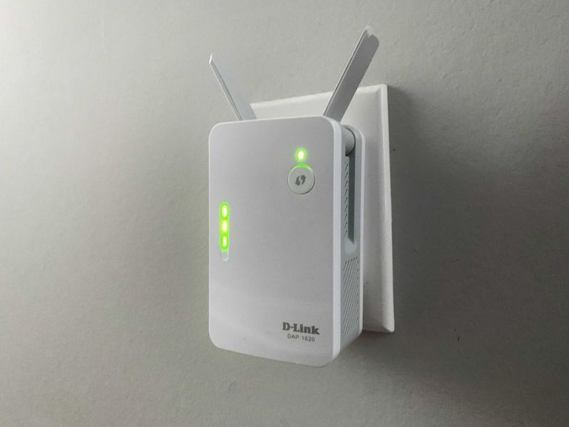 WiFi Extender erklärt: Was ist das und verstärkt er Signale?