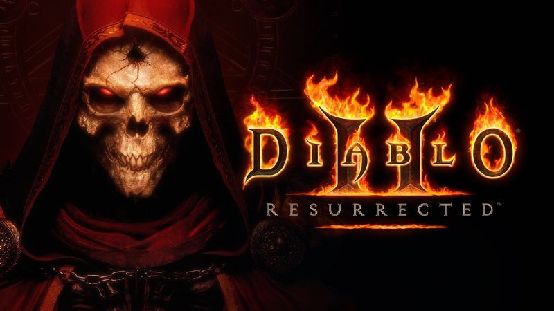 Diablo 2 Resurrected Releasedatum, tid och trailer