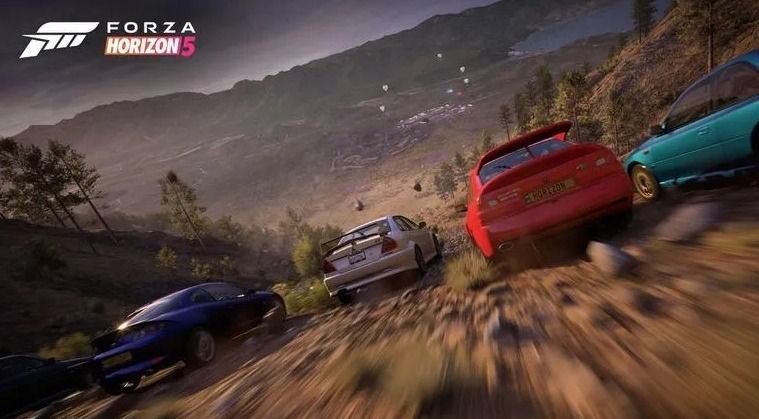Forza Horizon 5:n julkaisupäivä, varhainen käyttöaika, koko ja hinta