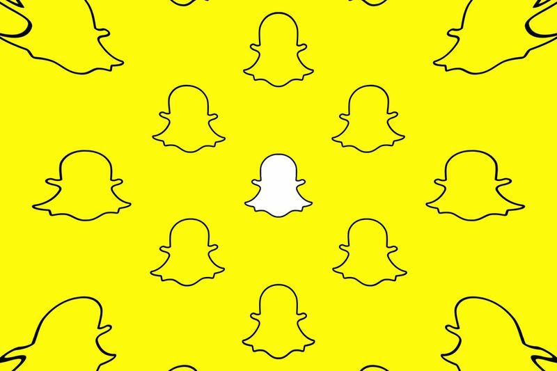 Spadne Snapchat na iPhone? Aktualizace aplikace to opraví