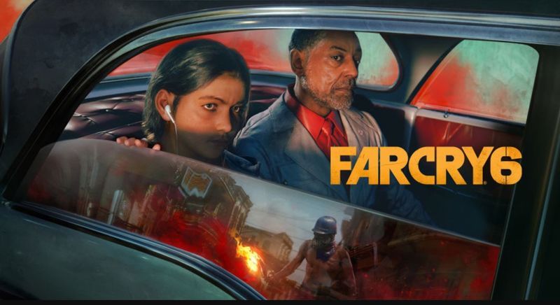 Sorties de Far Cry 6 cette semaine : tout ce que vous devez savoir