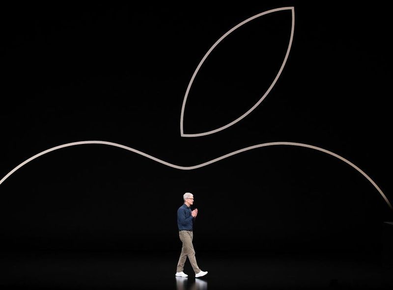 Lancement de l'iPhone 13 : comment regarder la diffusion en direct de l'événement Apple ?