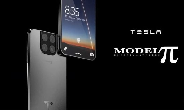 Prix, spécifications et date de sortie du smartphone Tesla Model Pi