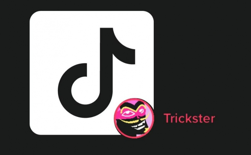 Cum să obțineți efectul Trickster Voice pe TikTok