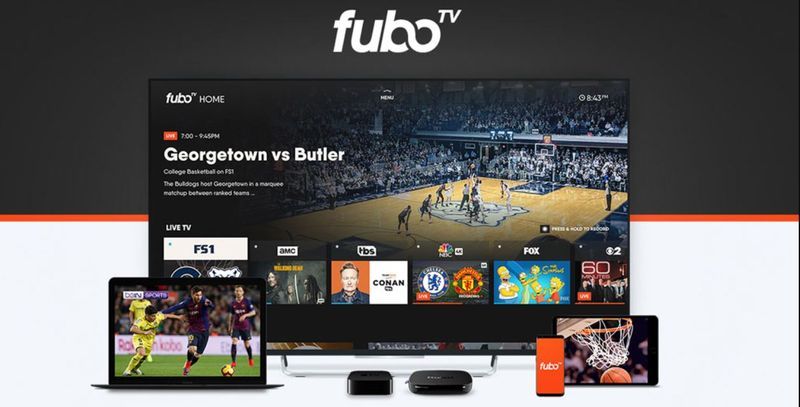 Jak získat bezplatnou zkušební verzi FuboTV na 7 dní?