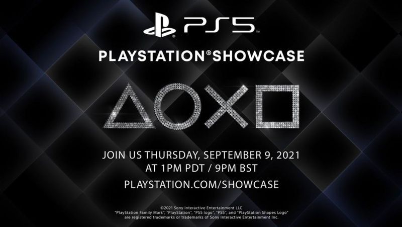 Esdeveniment de PlayStation Showcase 2021: esbrineu els detalls aquí