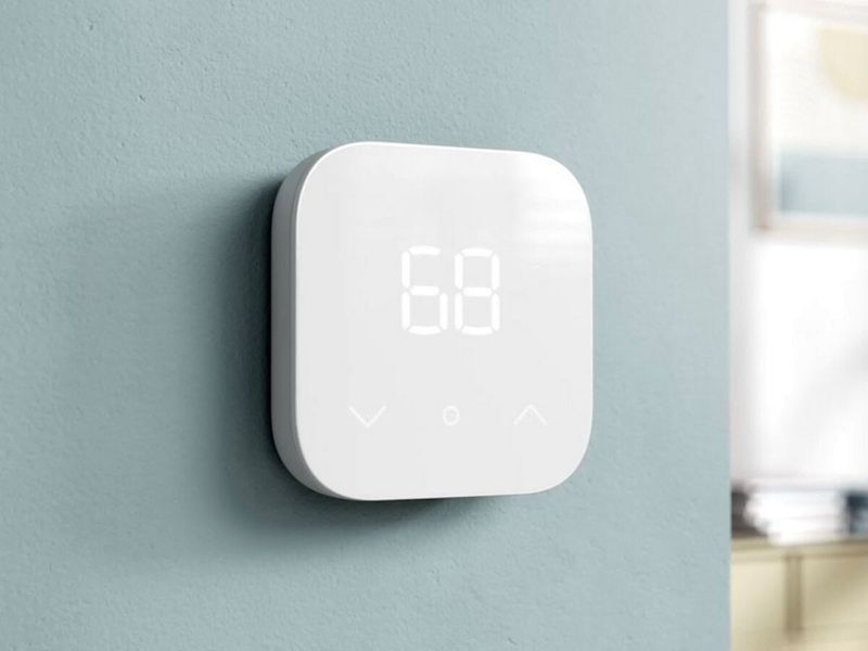 Amazon Smart Thermostat 요금, 기능 및 구매 방법은 무엇입니까?