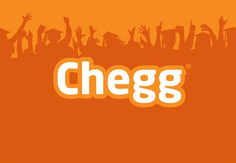 Comment obtenir un compte d'essai gratuit Chegg ?