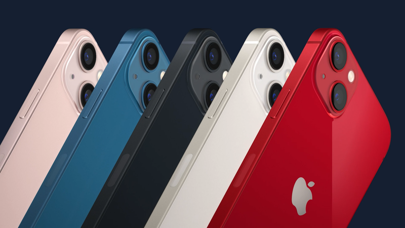 iPhone 13 Diluncurkan: Semua Fitur dan Harga Baru