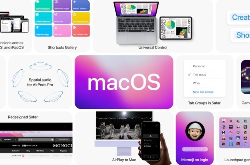 MacOSとデスクトップ向けのWhatsAppベータ版：すべての機能がここにあります