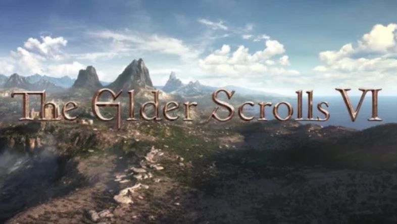 Erscheinungsdatum von Elder Scroll 6 von Nvidia GeForce durchgesickert