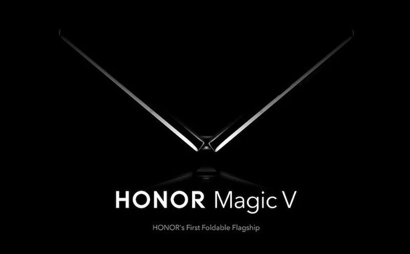 Honor Magic V折りたたみ式フラッグシップのリリース日、仕様、価格、アップデート