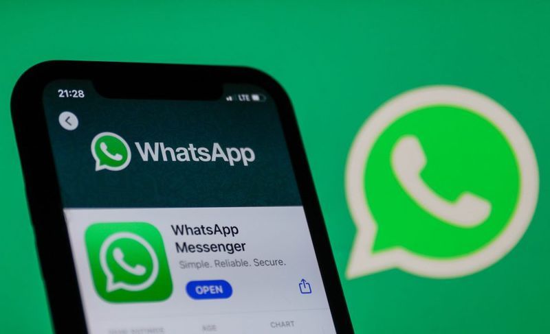 WhatsApp-Benutzer können Videos und Bilder in bester Qualität senden