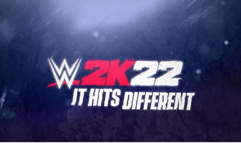 WWE 2k22 retardé jusqu'en mars 2022; Plus d'informations à paraître en janvier