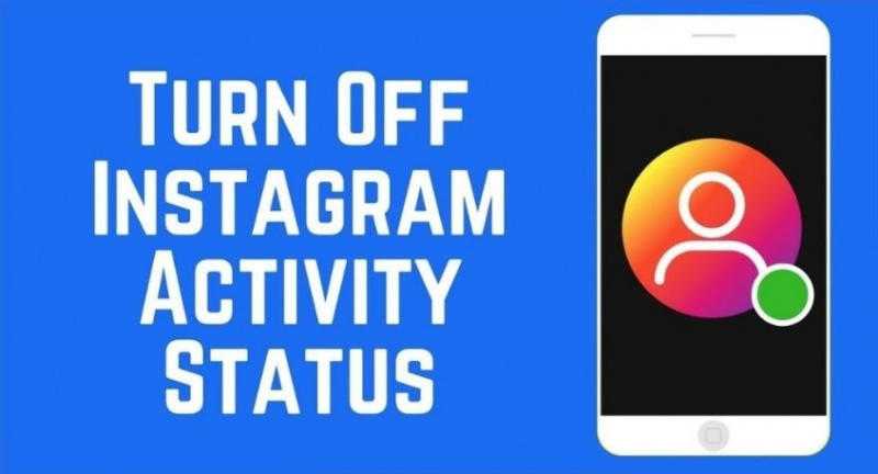 Kako izklopiti aktivni status na Instagramu