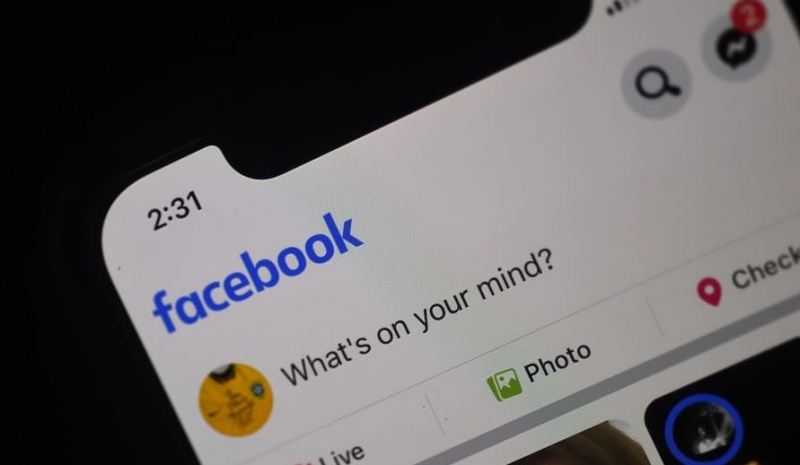 Kuinka saada 'Muokkaa viestiä' -painike takaisin Facebookiin?